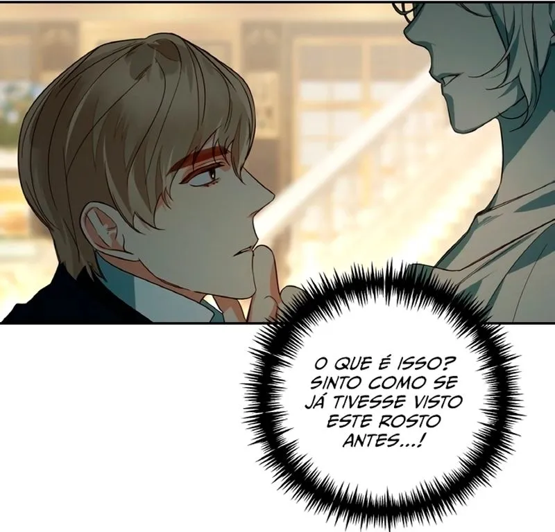 Read Men of the Harem PT BR Manga Online