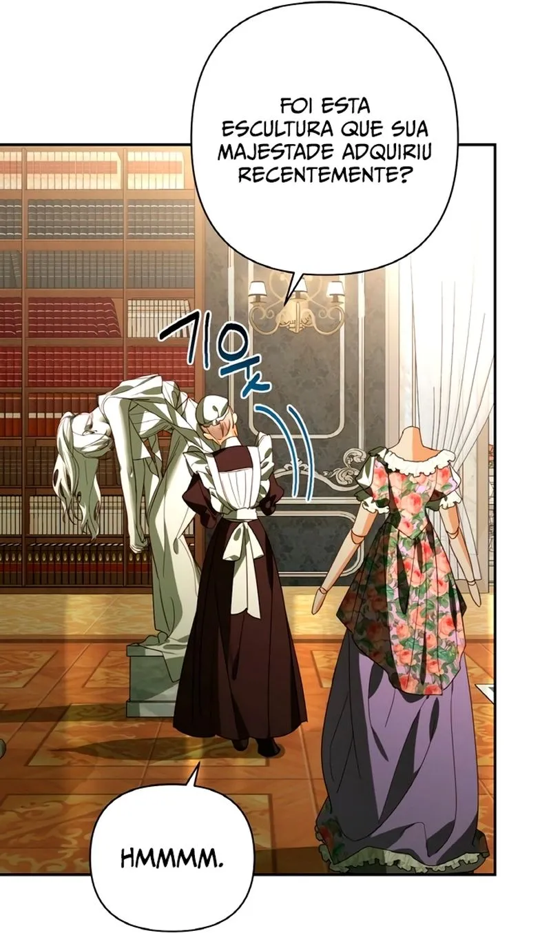 Read Men of the Harem PT BR Manga Online