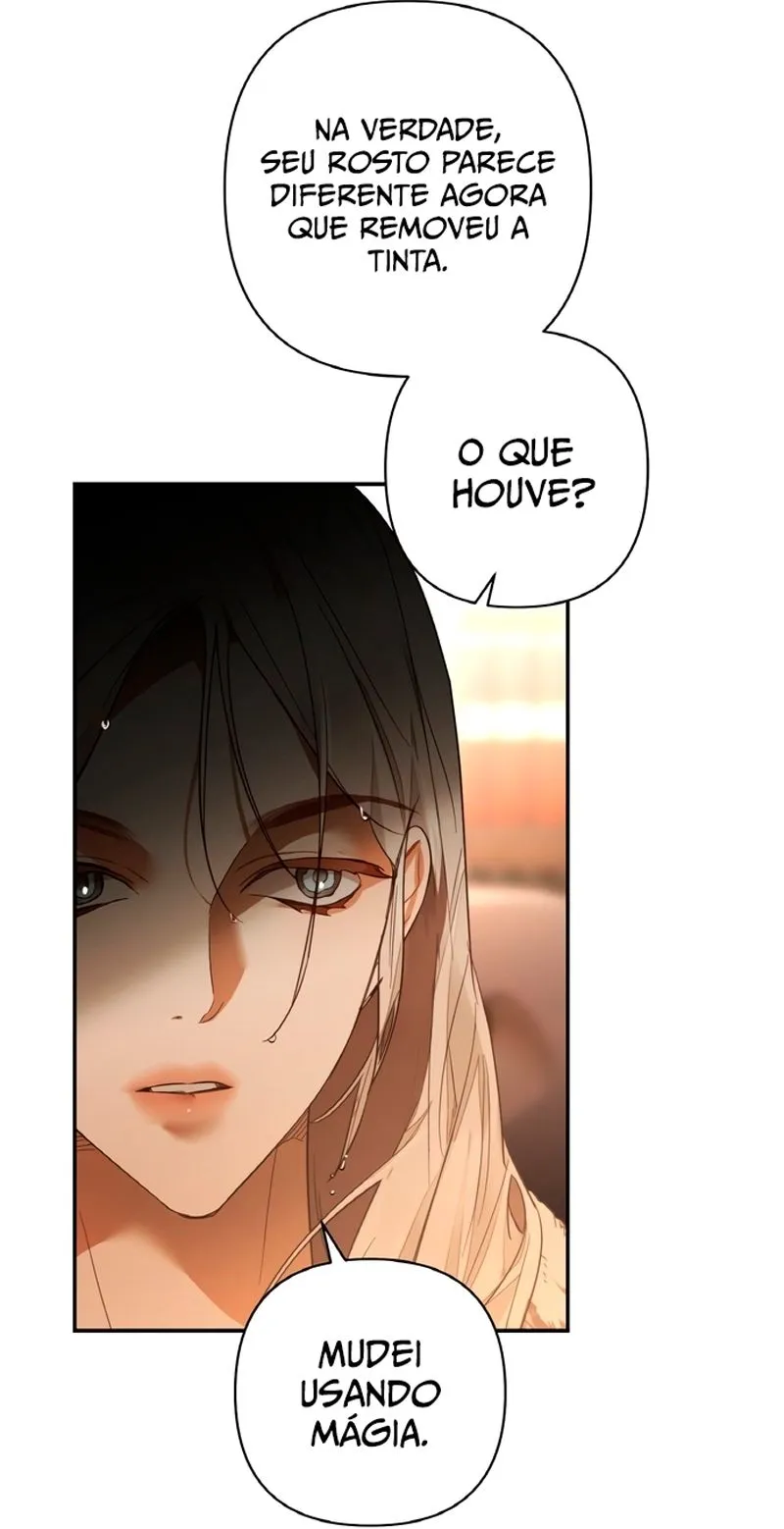 Read Men of the Harem PT BR Manga Online