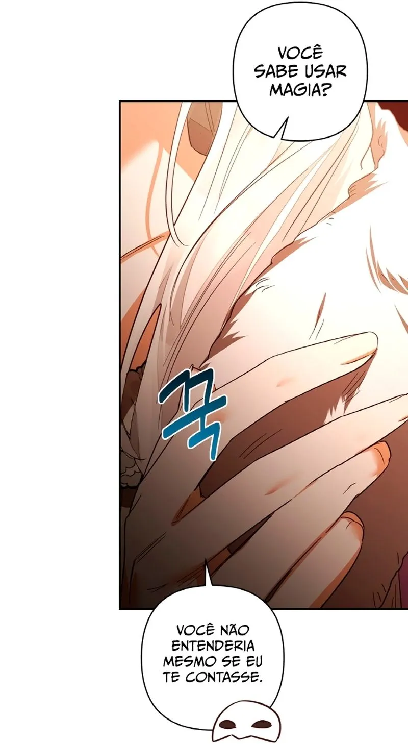 Read Men of the Harem PT BR Manga Online