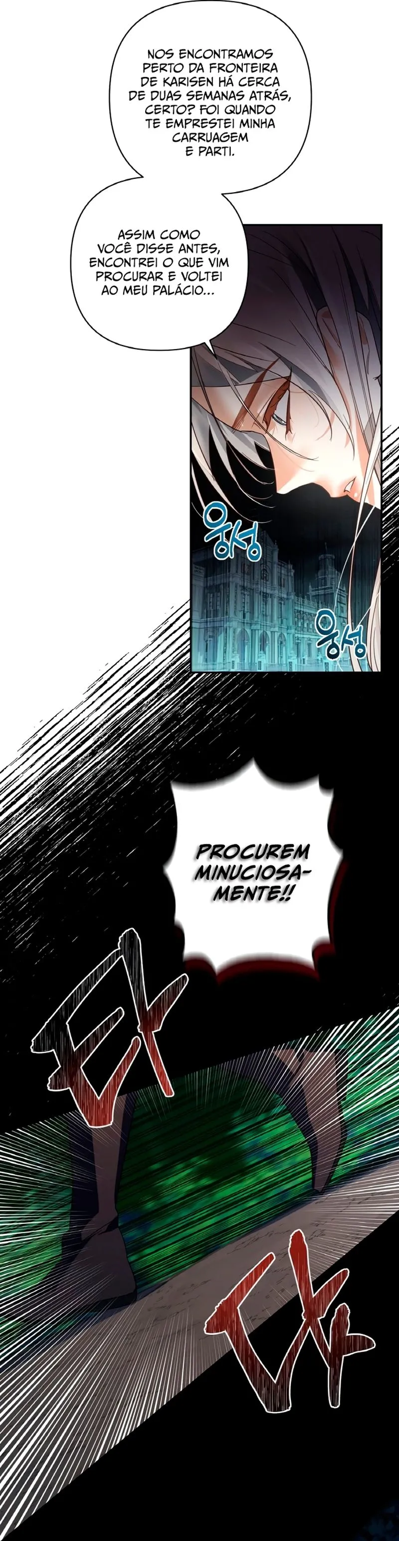 Read Men of the Harem PT BR Manga Online