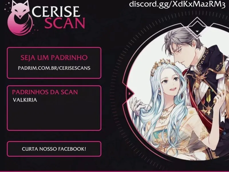 Read Men of the Harem PT BR Manga Online
