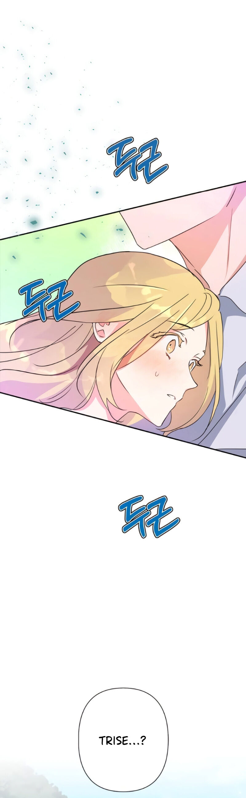 Read My Gently Raised Beast PT BR Manga Online