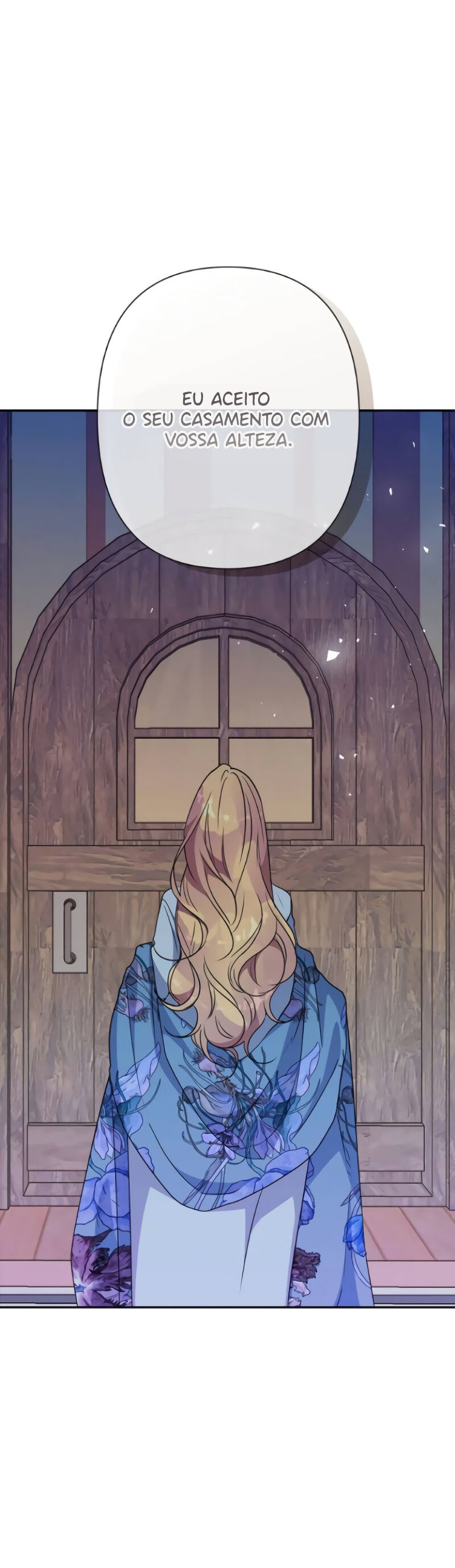 Read My Gently Raised Beast PT BR Manga Online