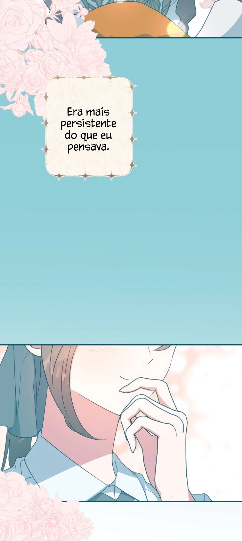 Read My Gently Raised Beast PT BR Manga Online