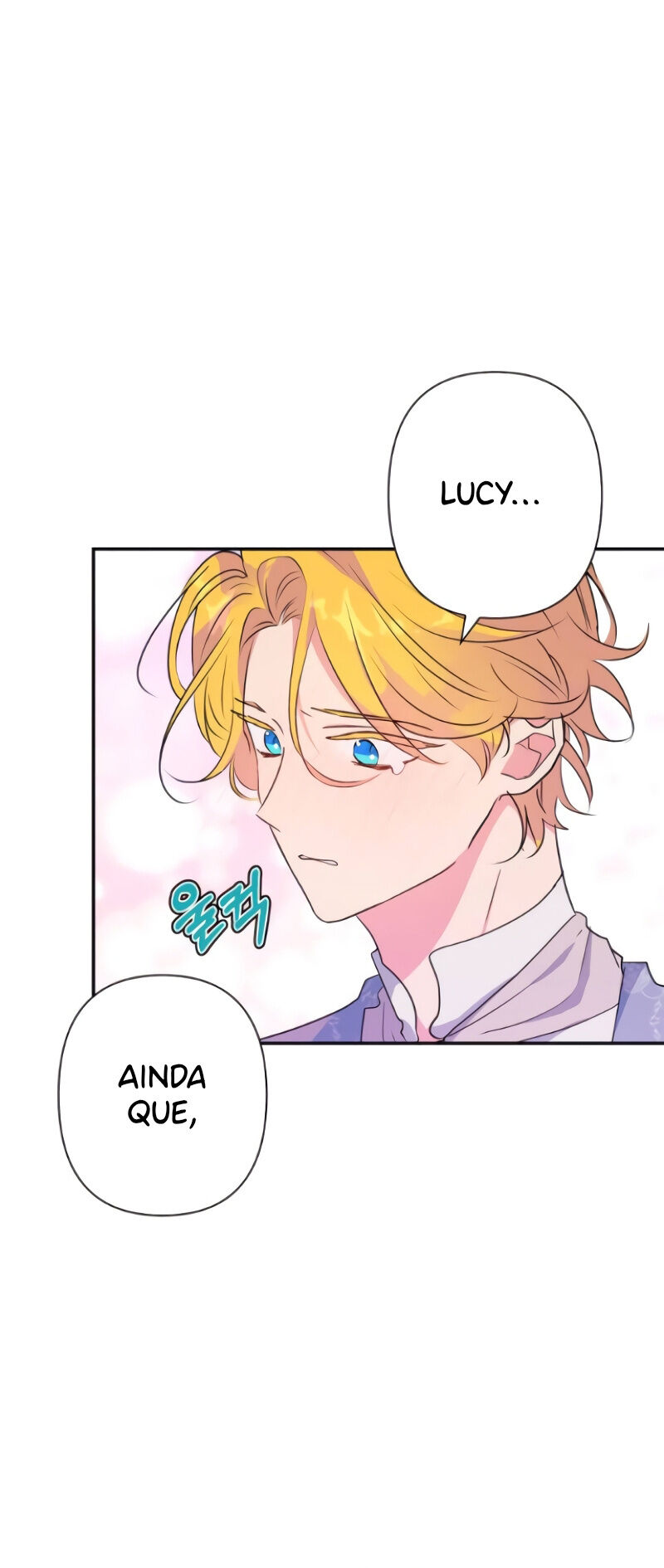 Read My Gently Raised Beast PT BR Manga Online