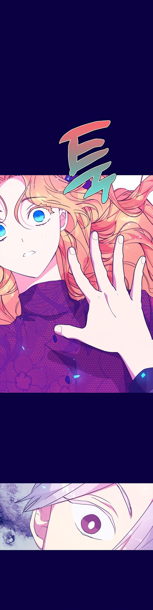 Read My Gently Raised Beast PT BR Manga Online