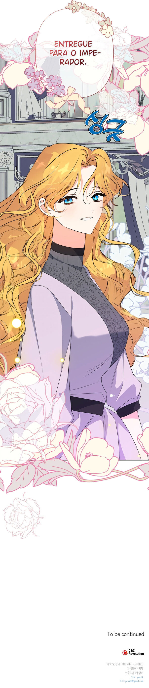 Read My Gently Raised Beast PT BR Manga Online