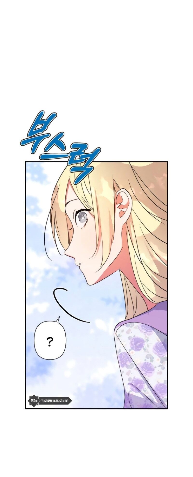 Read My Gently Raised Beast PT BR Manga Online