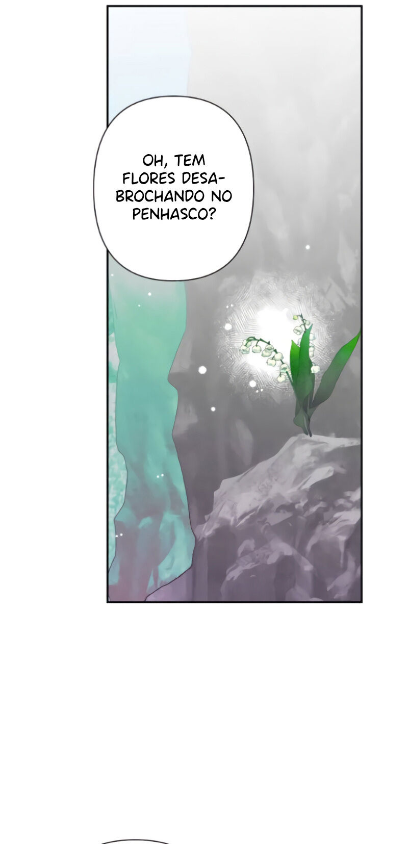 Read My Gently Raised Beast PT BR Manga Online