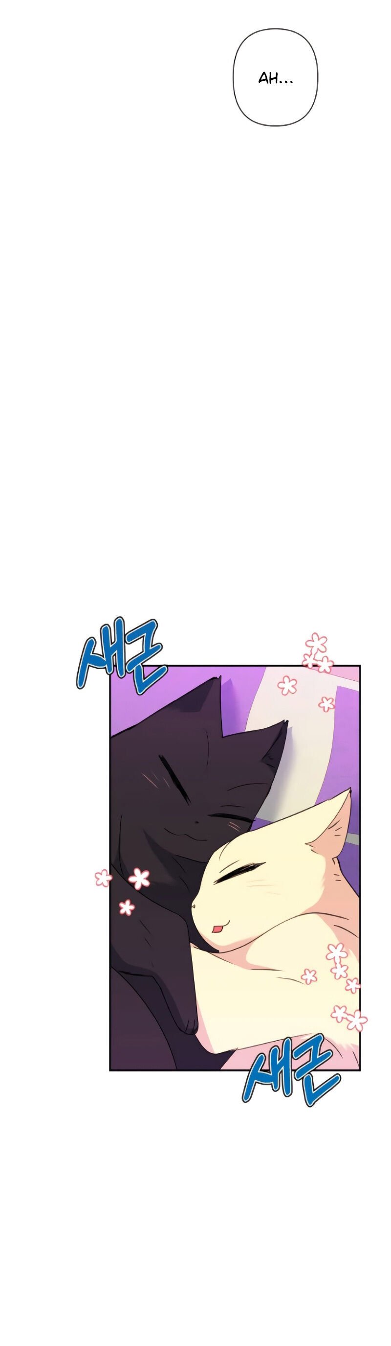 Read My Gently Raised Beast PT BR Manga Online