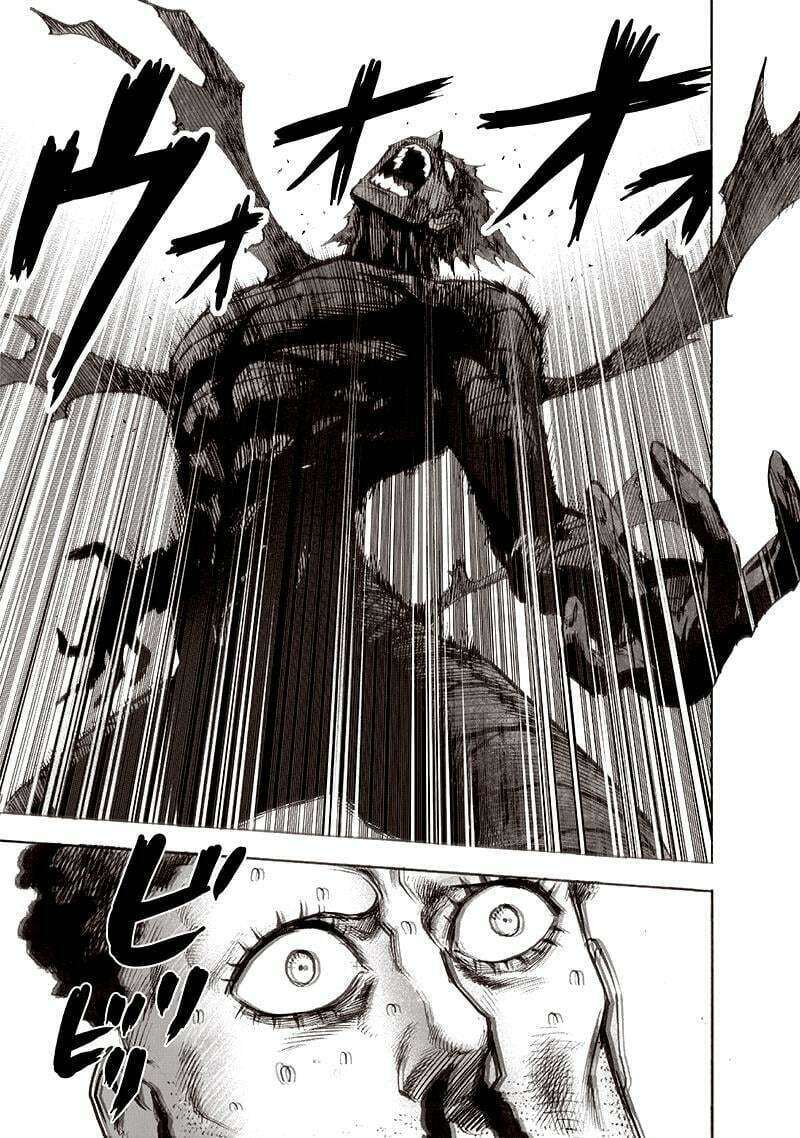 Read One Punch Man PT BR Manga Online