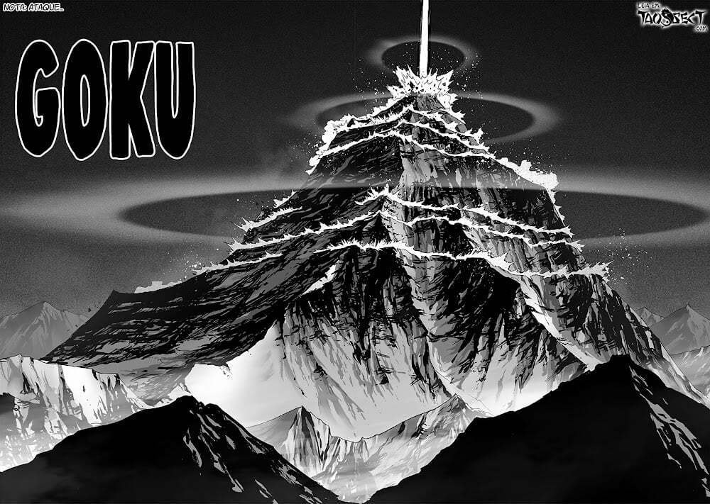 Read One Punch Man PT BR Manga Online