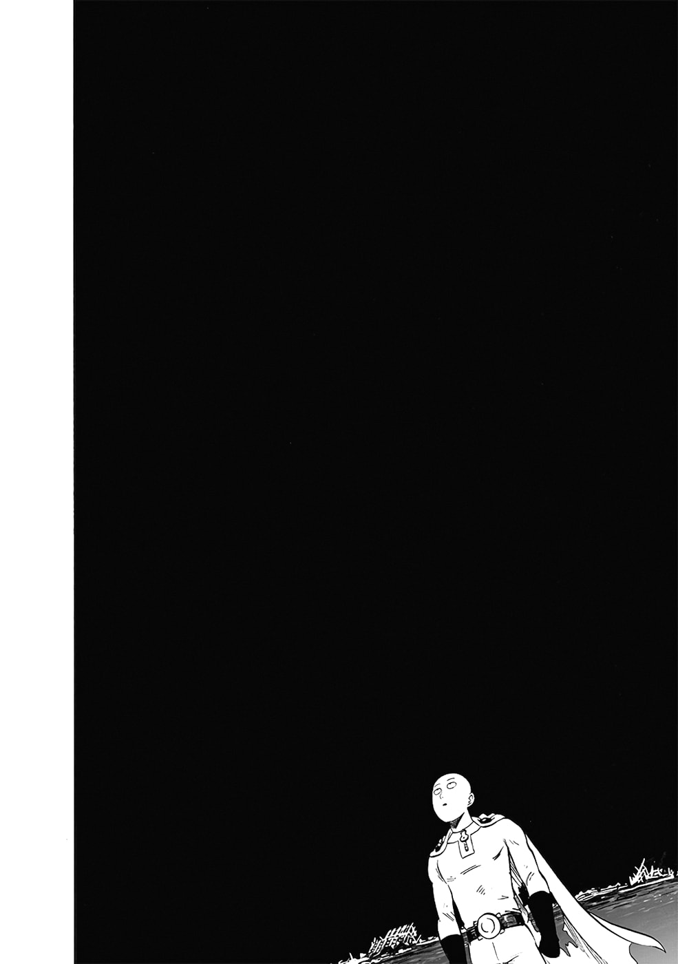 Read One Punch Man PT BR Manga Online
