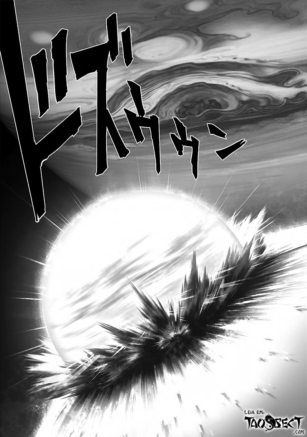 Read One Punch Man PT BR Manga Online