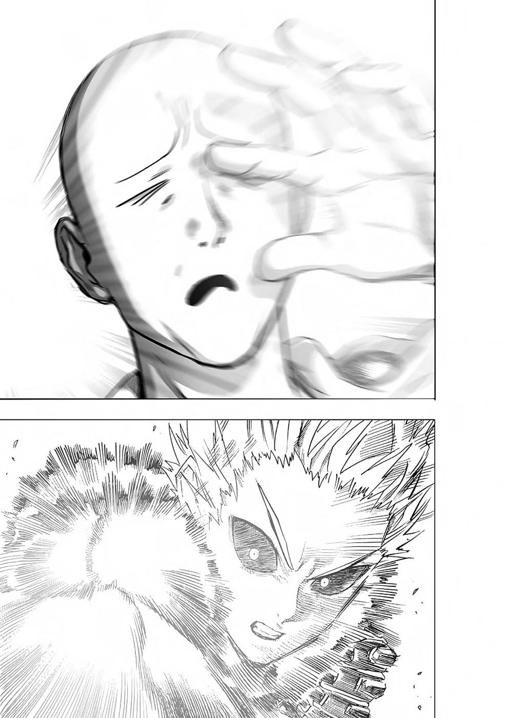Read One Punch Man PT BR Manga Online