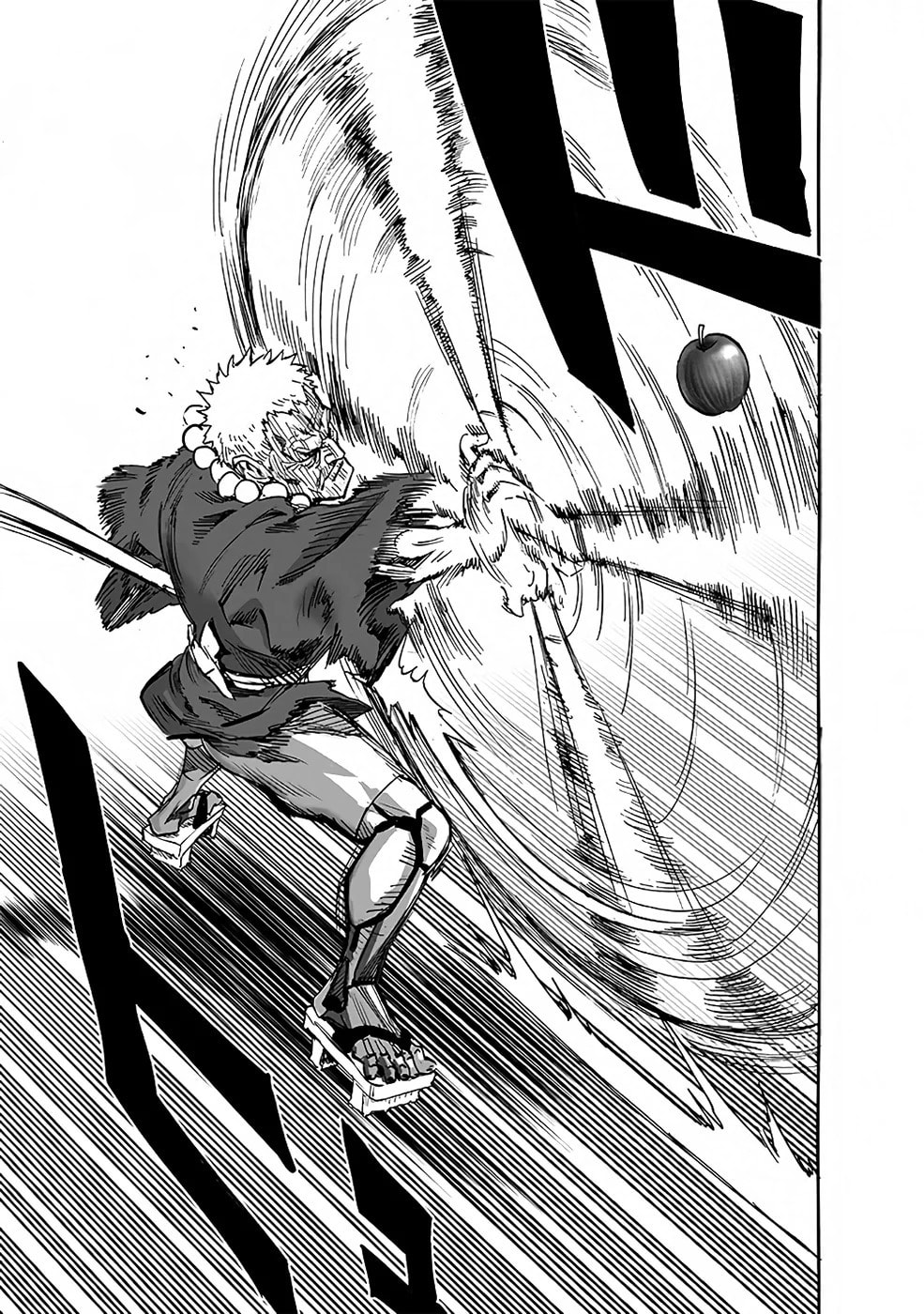 Read One Punch Man PT BR Manga Online