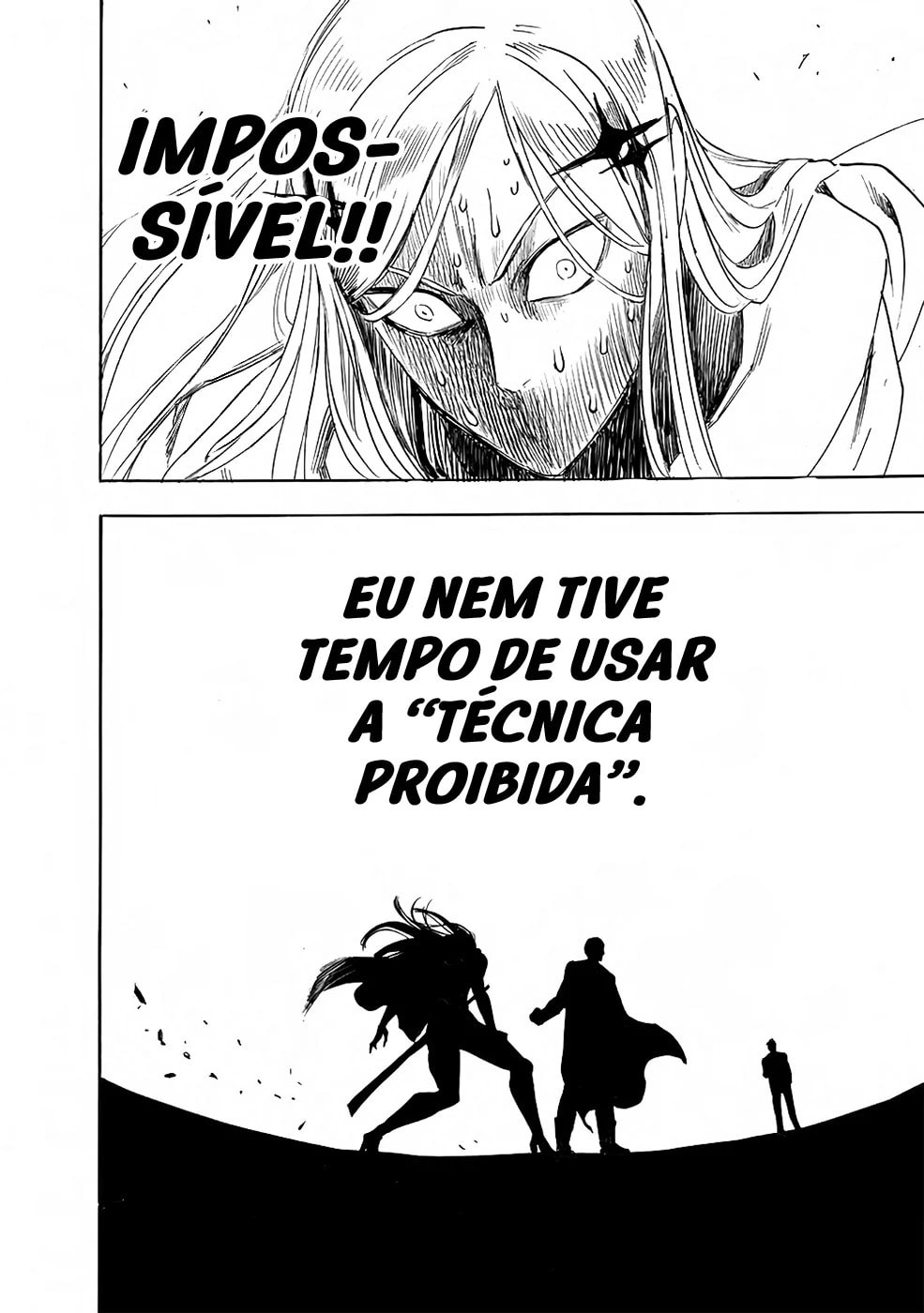 Read One Punch Man PT BR Manga Online