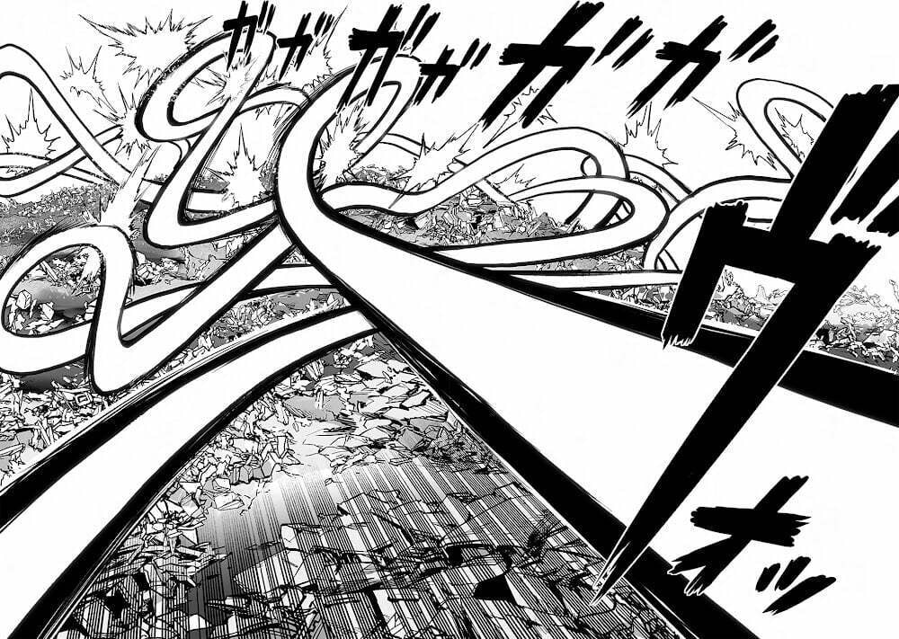 Read One Punch Man PT BR Manga Online