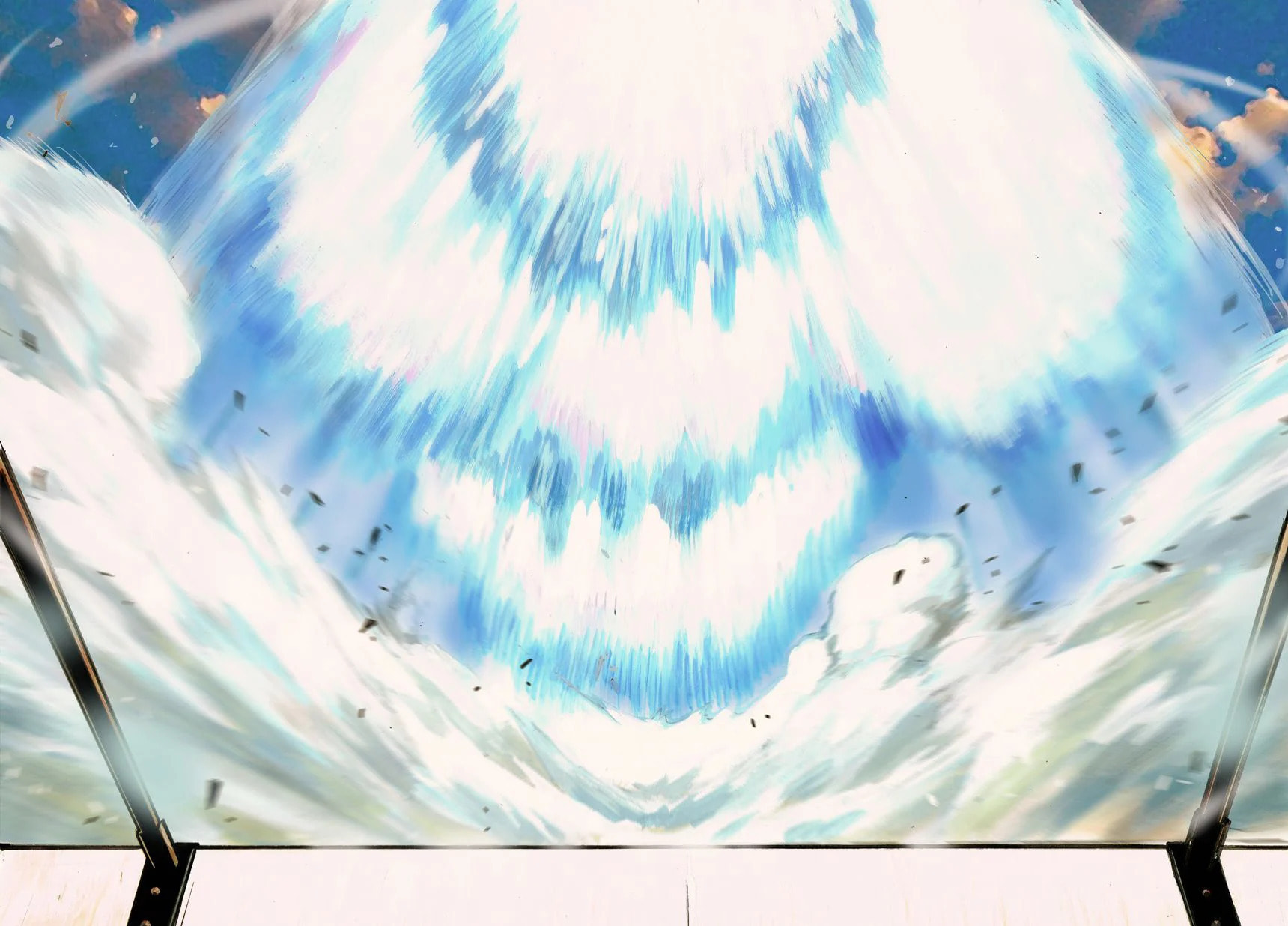 Read One Punch Man PT BR Manga Online