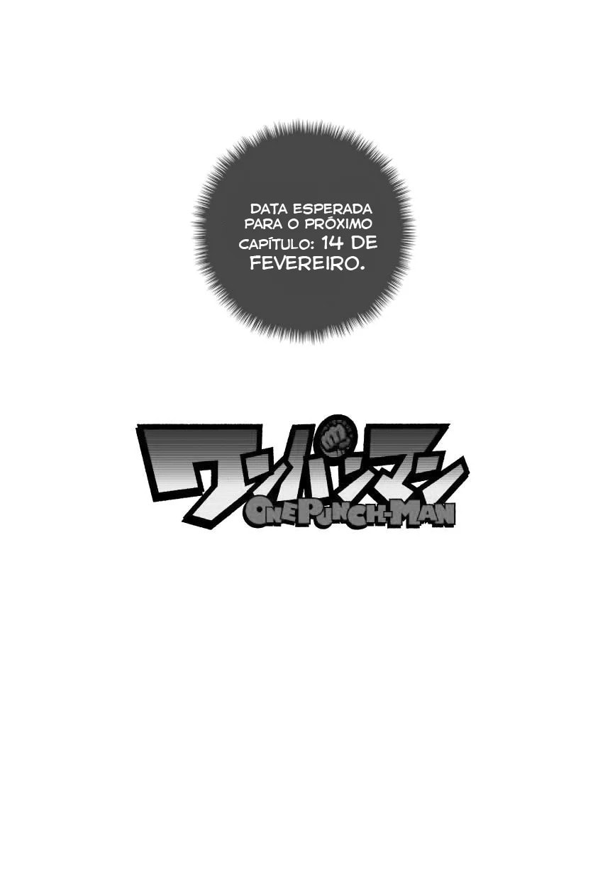 Read One Punch Man PT BR Manga Online