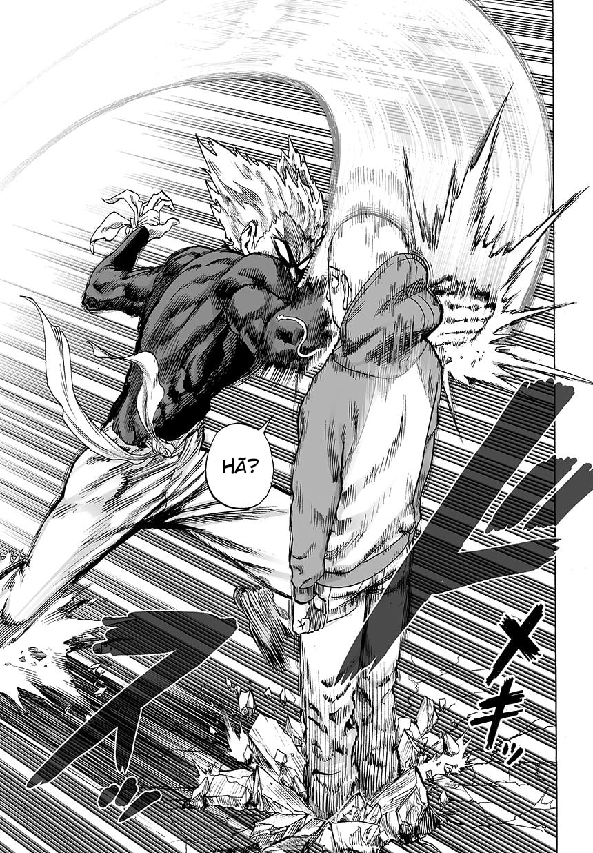 Read One Punch Man PT BR Manga Online