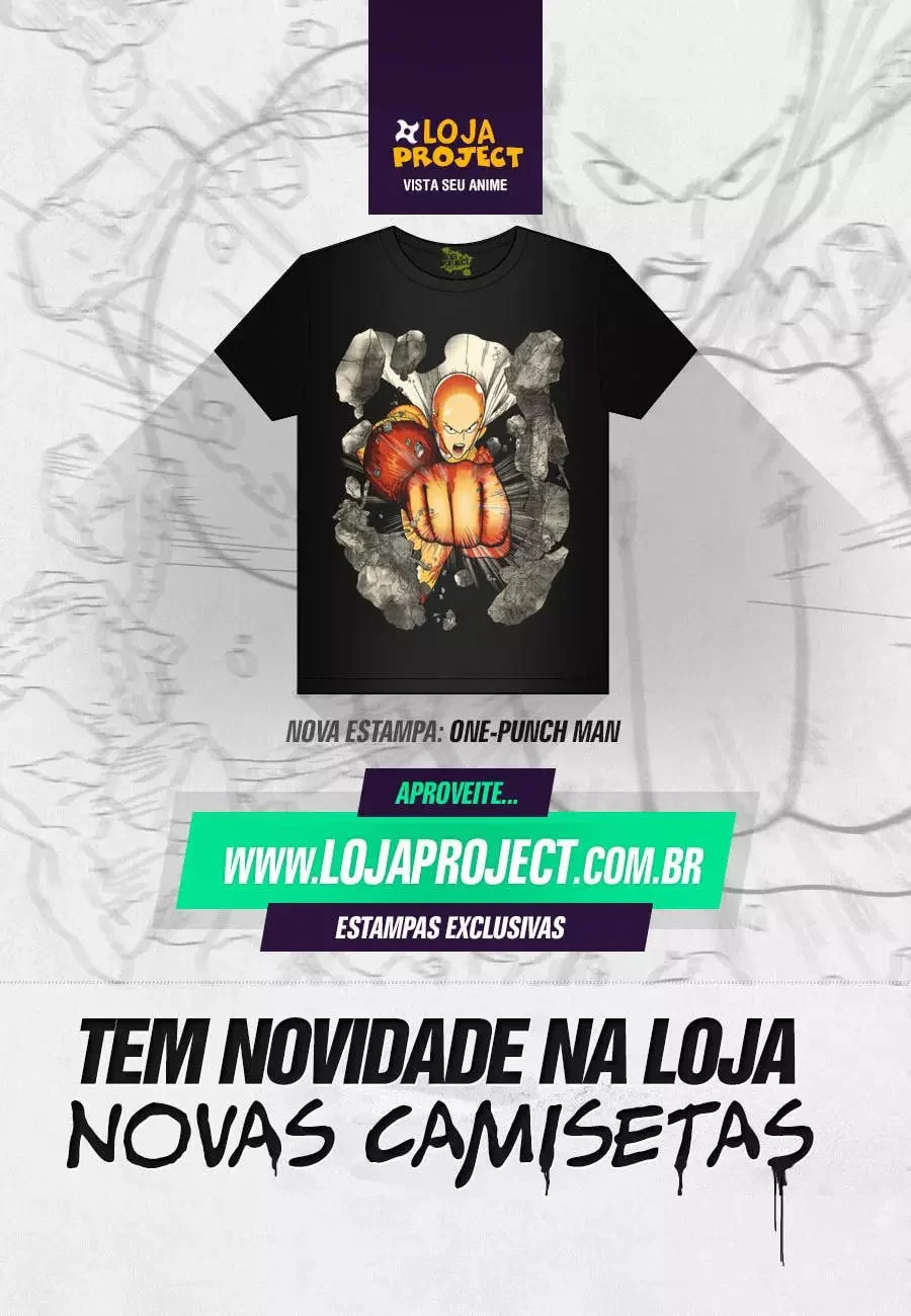 Read One Punch Man PT BR Manga Online