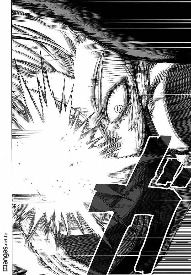 Read One Punch Man PT BR Manga Online