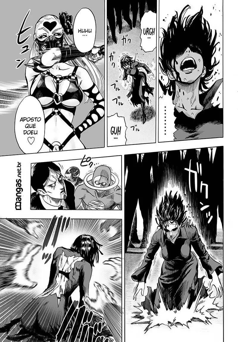 Read One Punch Man PT BR Manga Online