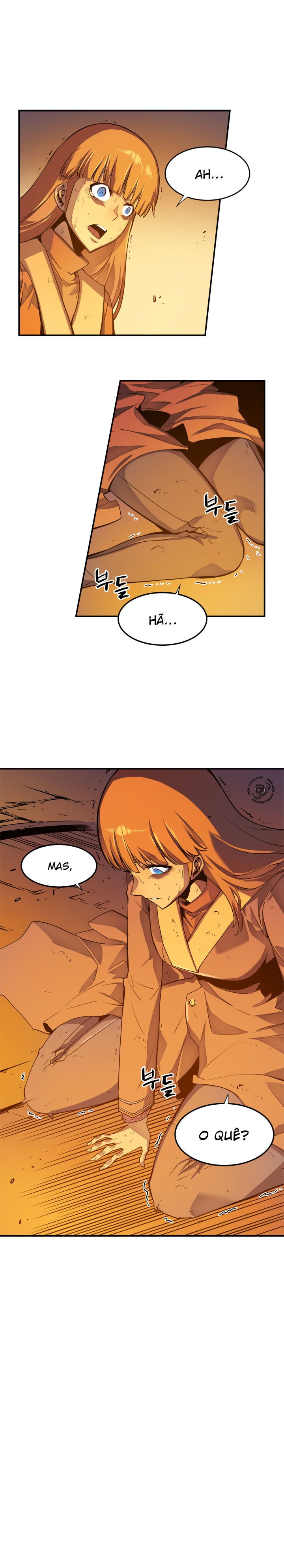 Read Solo Leveling PT BR Manga Online
