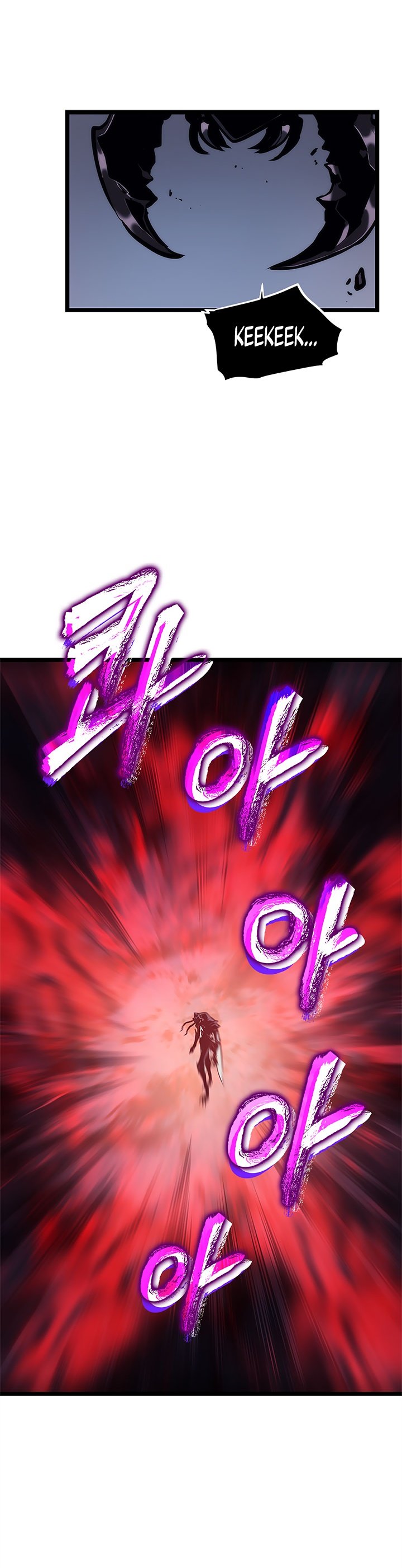 Read Solo Leveling PT BR Manga Online