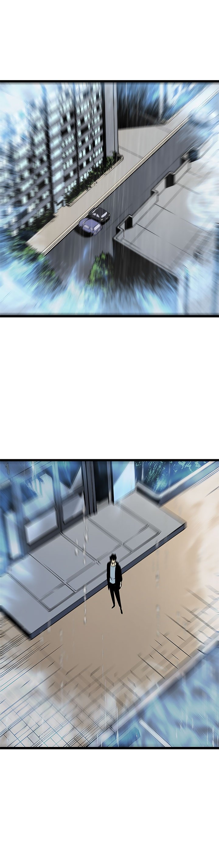 Read Solo Leveling PT BR Manga Online