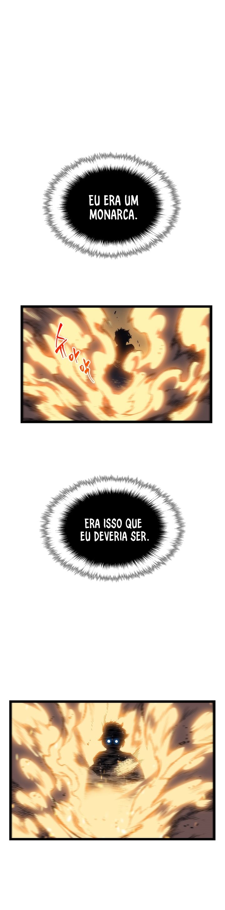 Read Solo Leveling PT BR Manga Online