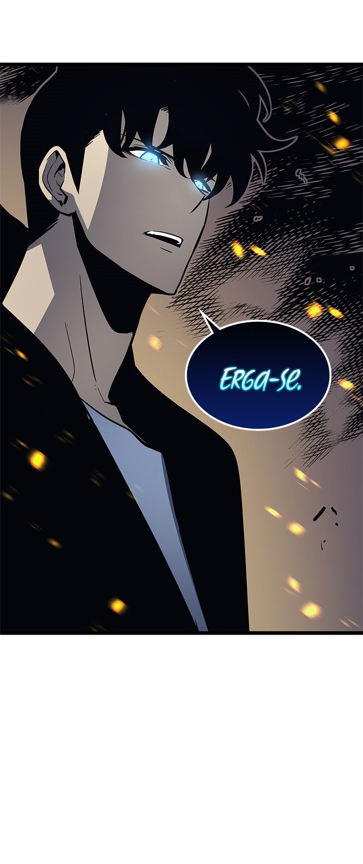Read Solo Leveling PT BR Manga Online