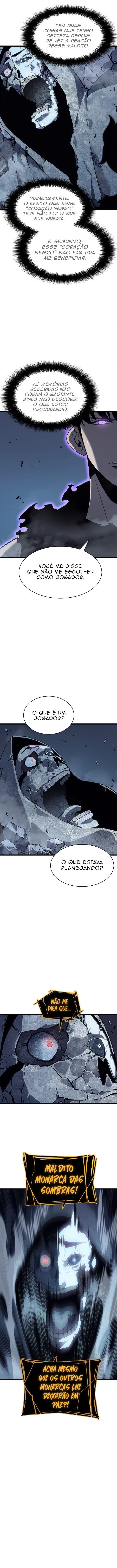 Read Solo Leveling PT BR Manga Online
