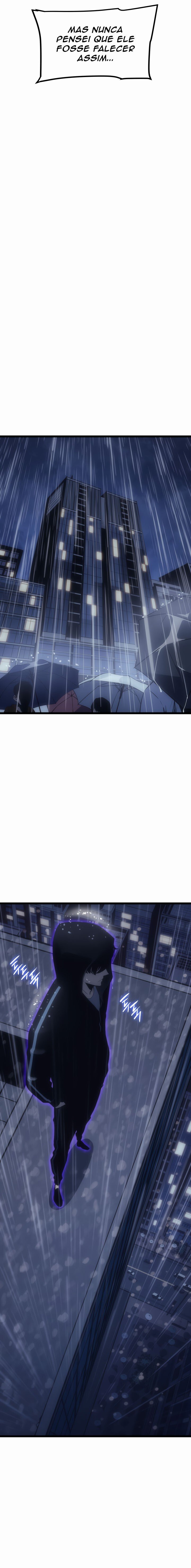 Read Solo Leveling PT BR Manga Online