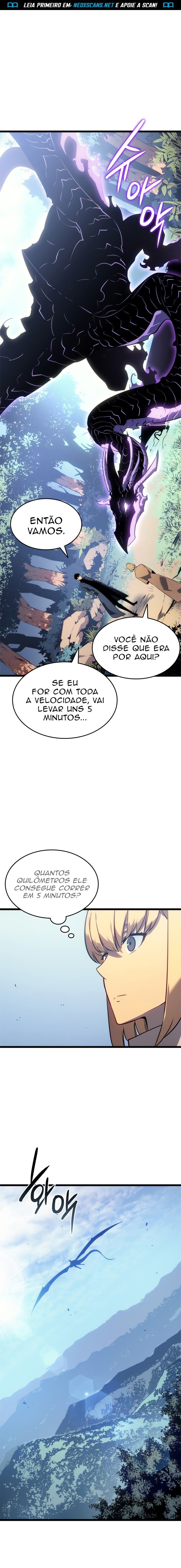 Read Solo Leveling PT BR Manga Online