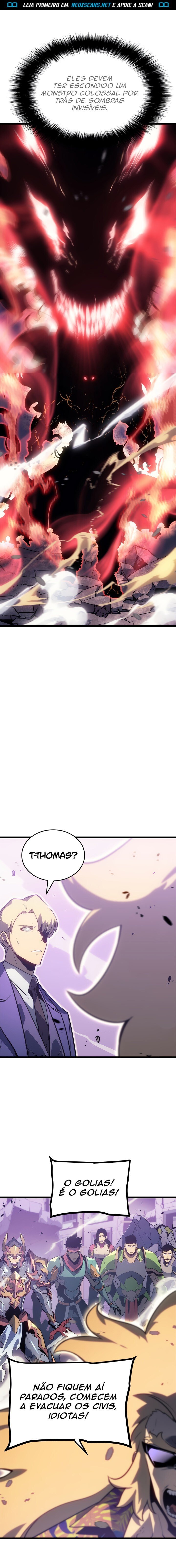 Read Solo Leveling PT BR Manga Online