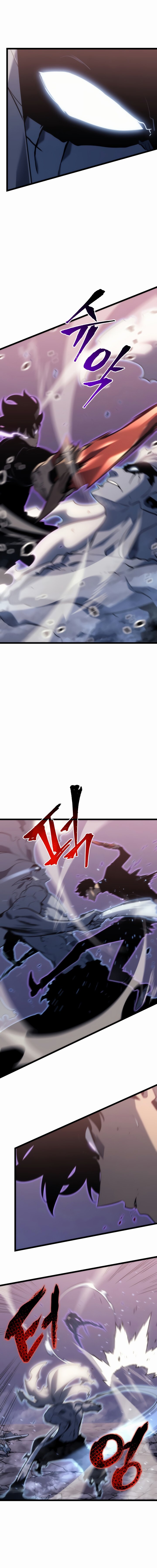 Read Solo Leveling PT BR Manga Online