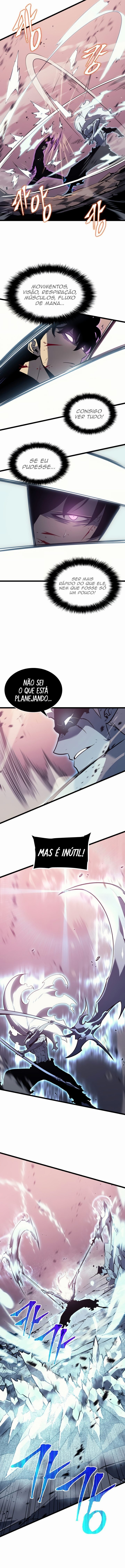 Read Solo Leveling PT BR Manga Online
