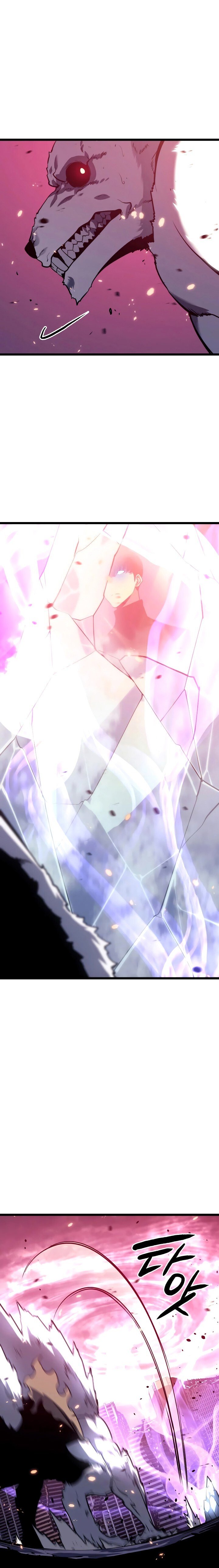 Read Solo Leveling PT BR Manga Online