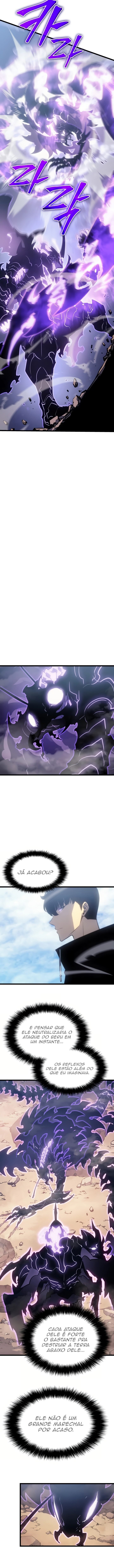 Read Solo Leveling PT BR Manga Online