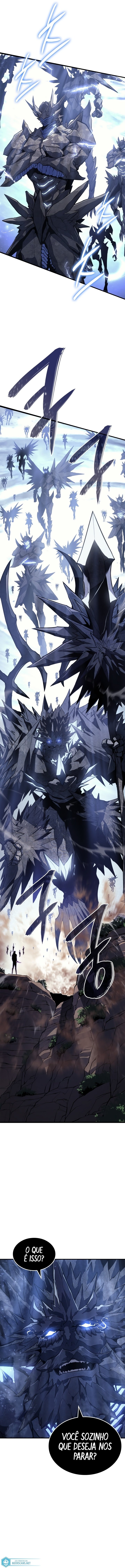 Read Solo Leveling PT BR Manga Online