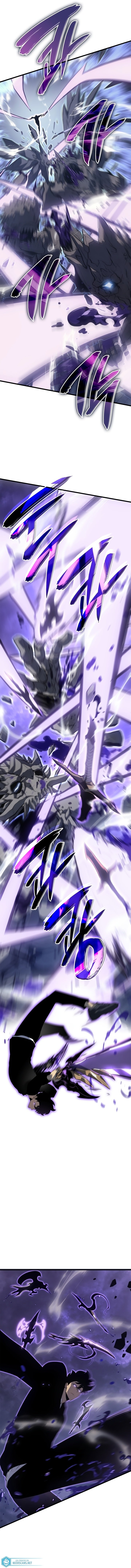 Read Solo Leveling PT BR Manga Online
