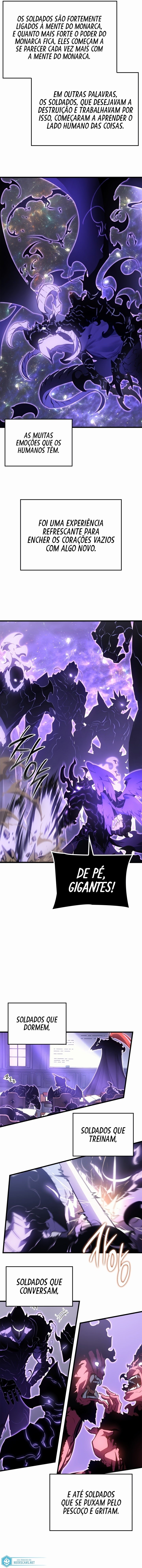 Read Solo Leveling PT BR Manga Online