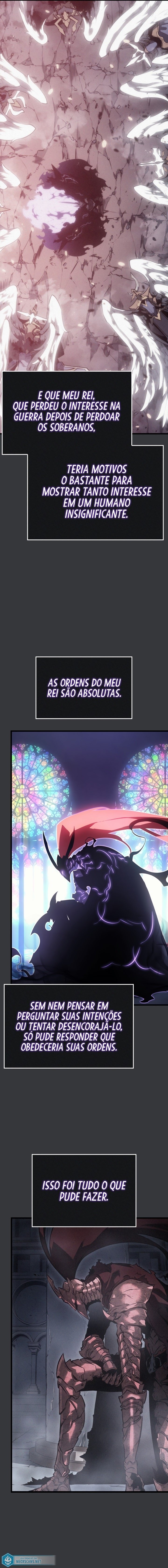 Read Solo Leveling PT BR Manga Online