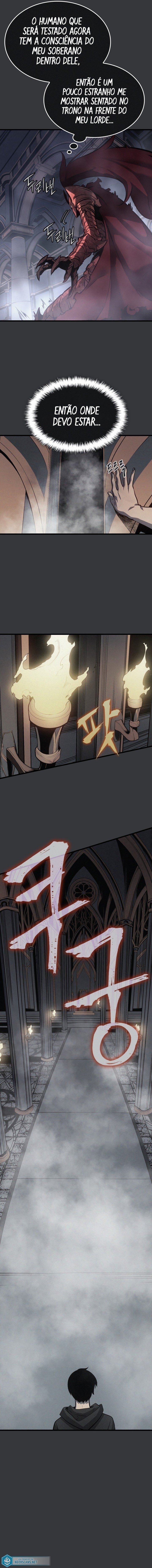 Read Solo Leveling PT BR Manga Online