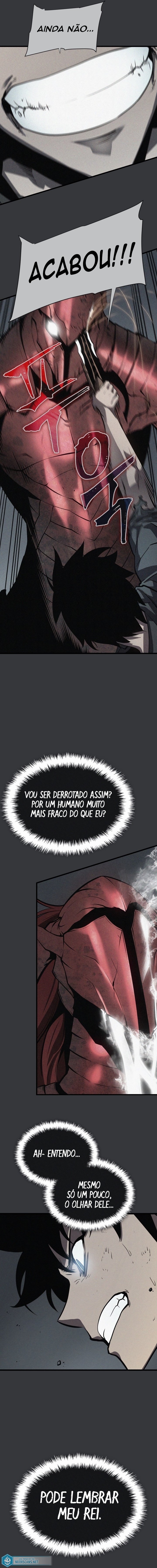 Read Solo Leveling PT BR Manga Online