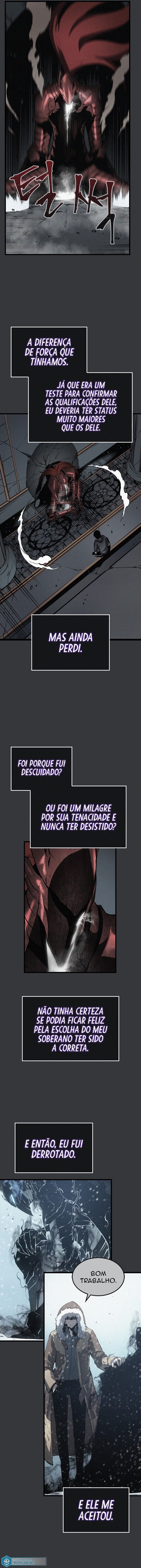 Read Solo Leveling PT BR Manga Online