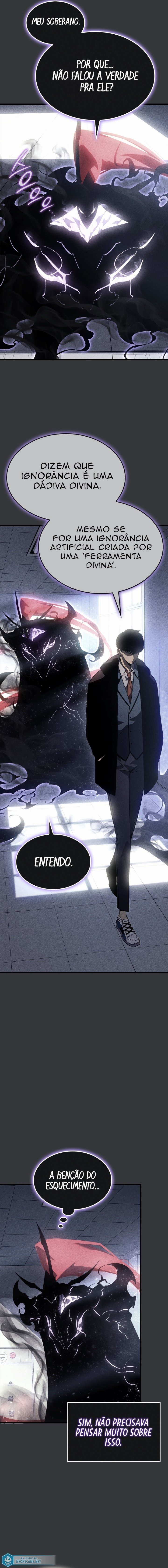 Read Solo Leveling PT BR Manga Online